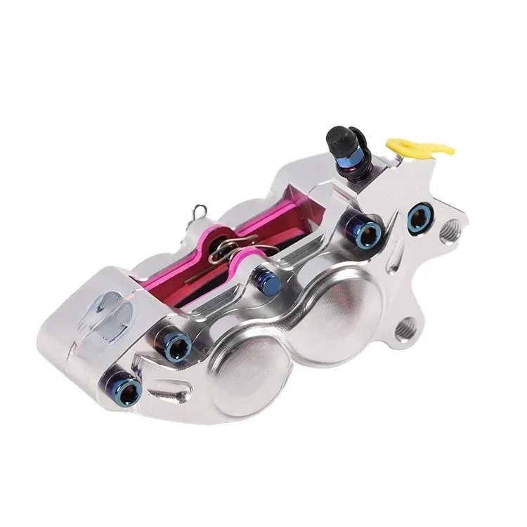 

Caliper Maverick M series turtle electric motorcycle modified disc brake