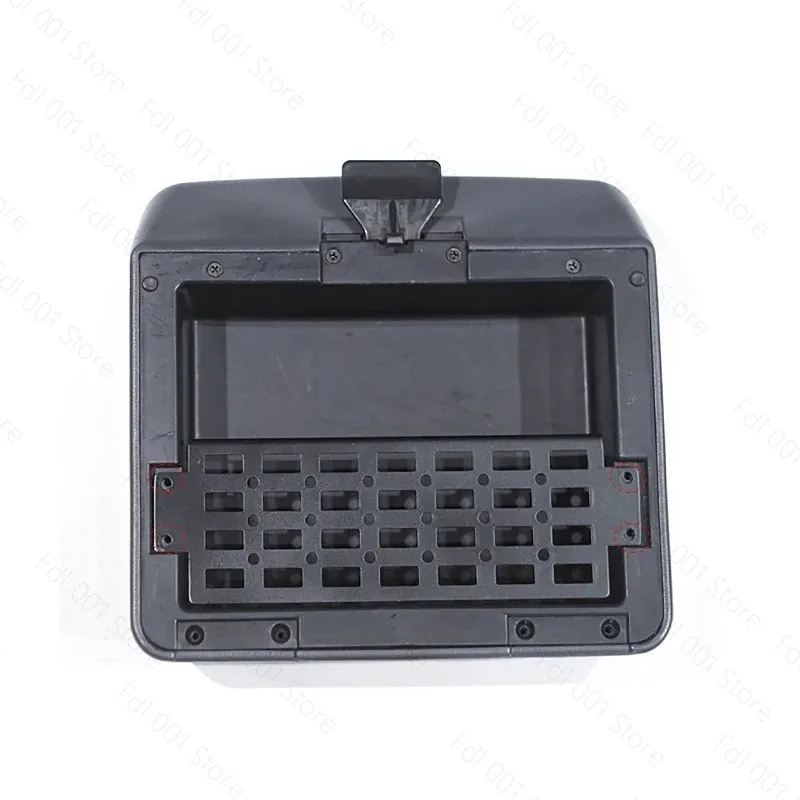 For Nissan tule Y60 armrest storage box baffle NISSAN PATROL Y60 storage box