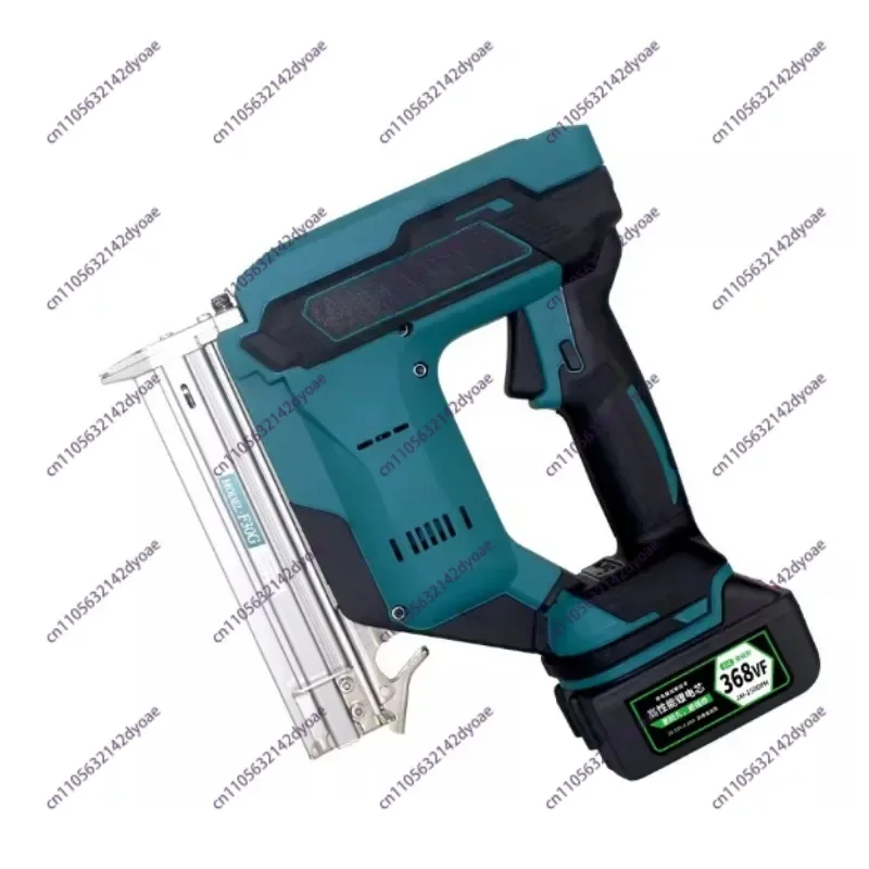 Portable Pneumatic F30G Cordless Lithium Battery Multi Function Automatic
