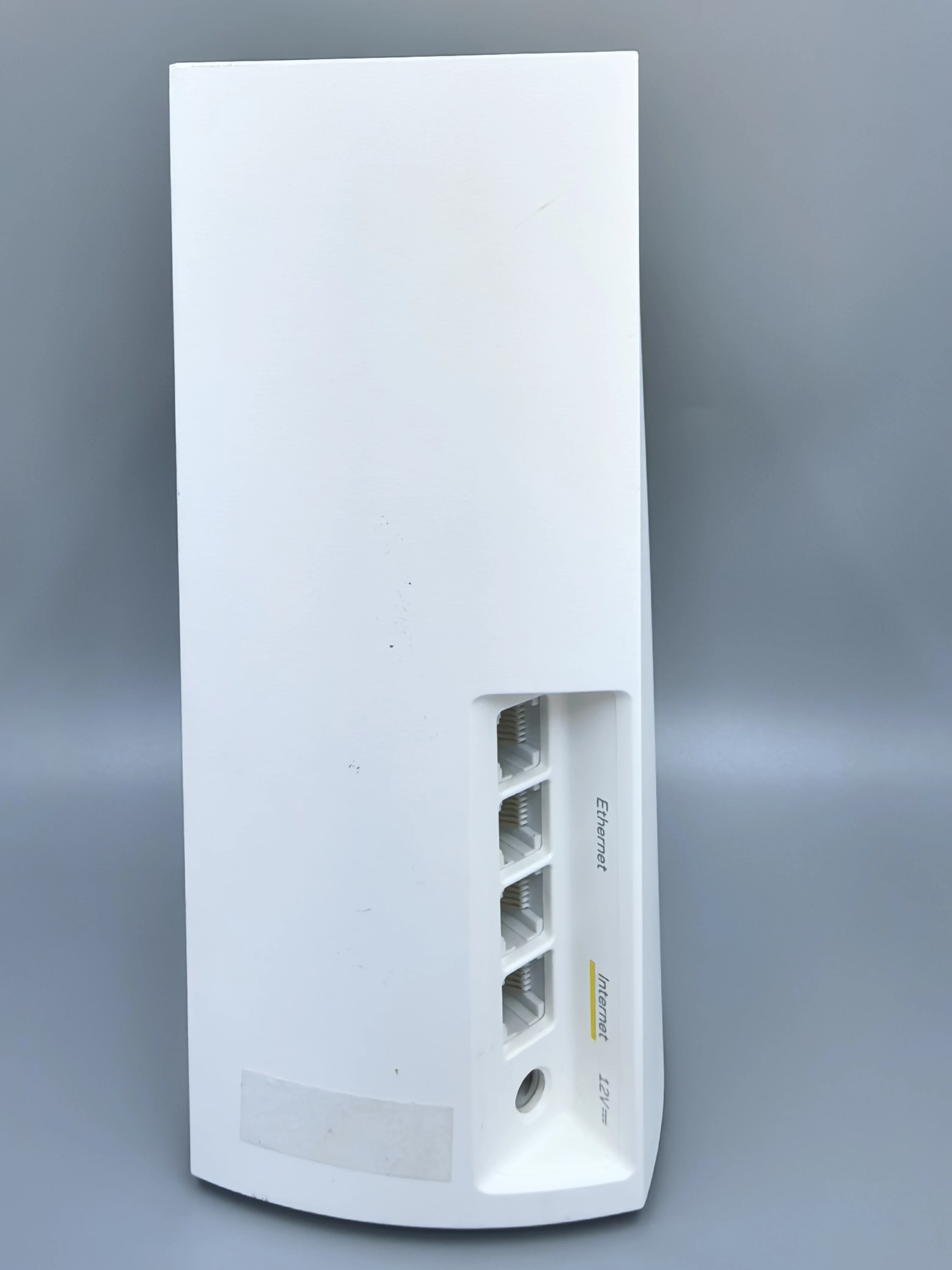 Linksys Atlas WiFi 6 Router Home WiFi Mesh System, Dual-Band, 2000 sq ft Coverage, MX2000 1-Pack, White