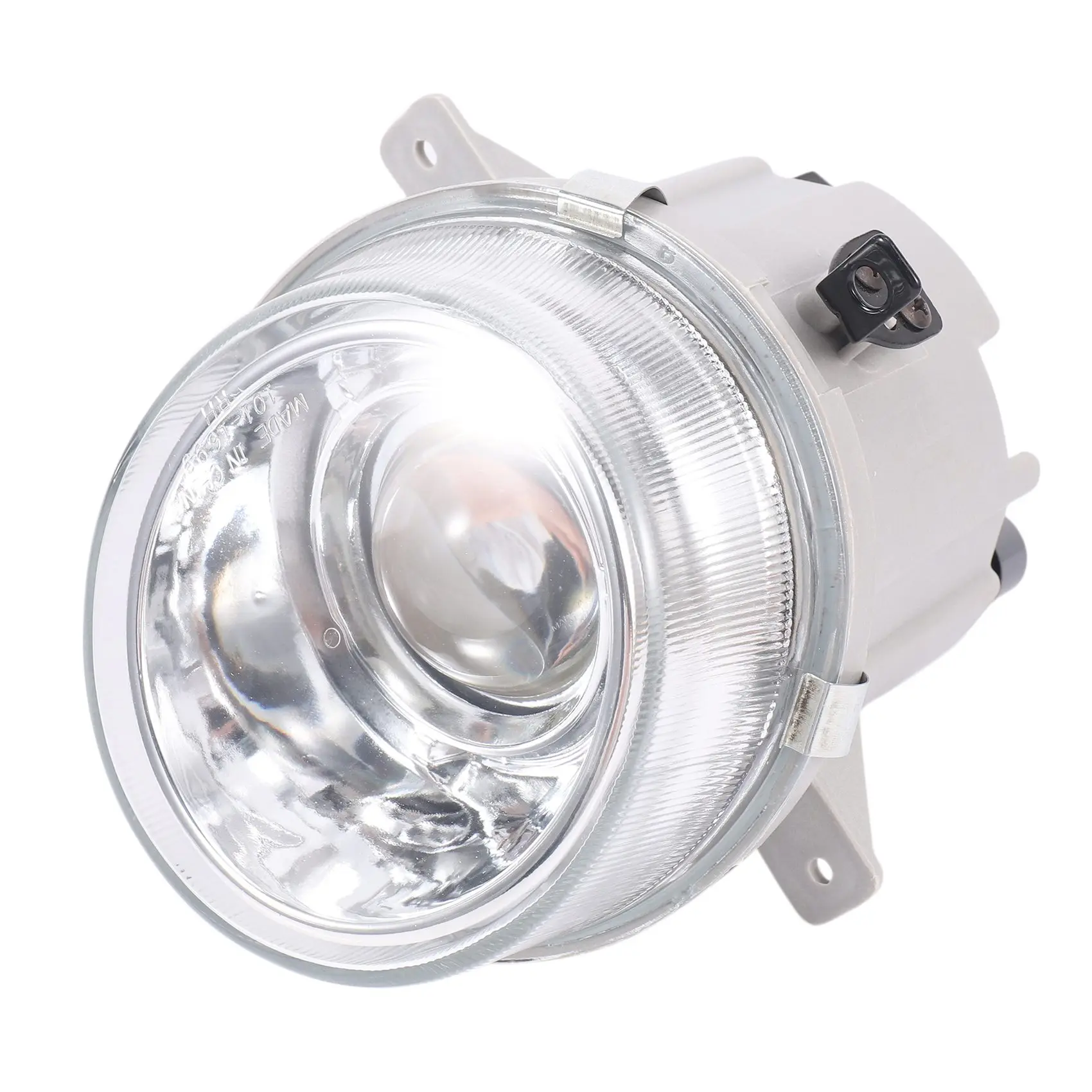 

Car Right LED DRL Fog Light for Hyundai Terracan Auto Driving Lamp Daytime Running Light Bumper Lamp