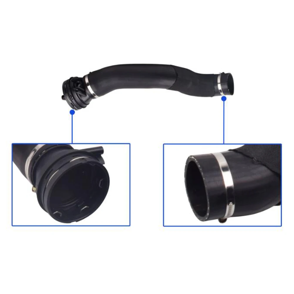 

HC3Z6For F073B Intercooler Outlet Tube For For For Ford For F-250 and For F-350 6.7L Super Duty 2017-2019 Diesel