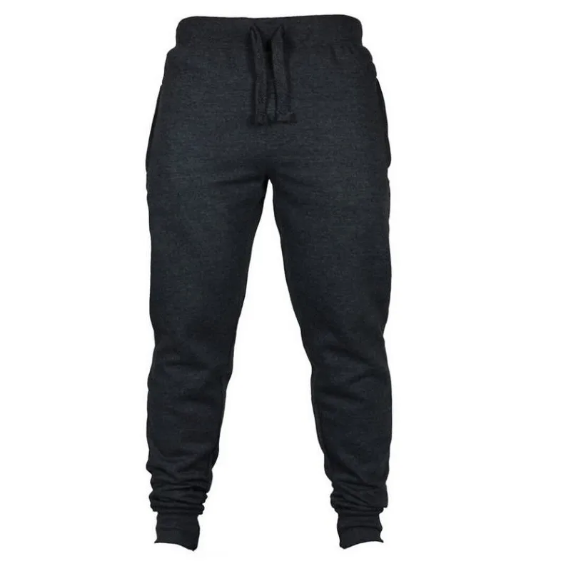 Herbst/Winter-Jogging-Sporthose für Herren, tägliche Jogginghose, heiße Verkäufe, lässig, vielseitig, 2025, neue Mode, vier Jahreszeiten, Herrenbekleidung – Detail 9