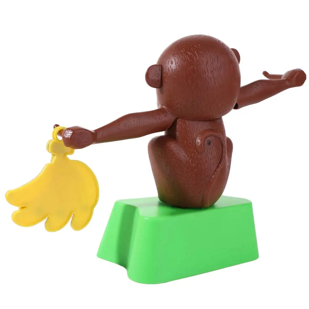 

Educational Montessori Math Balance Learning Interactive Digital Monkey Balance Scale Puzzle Cartoon Banana Monkey Math Game