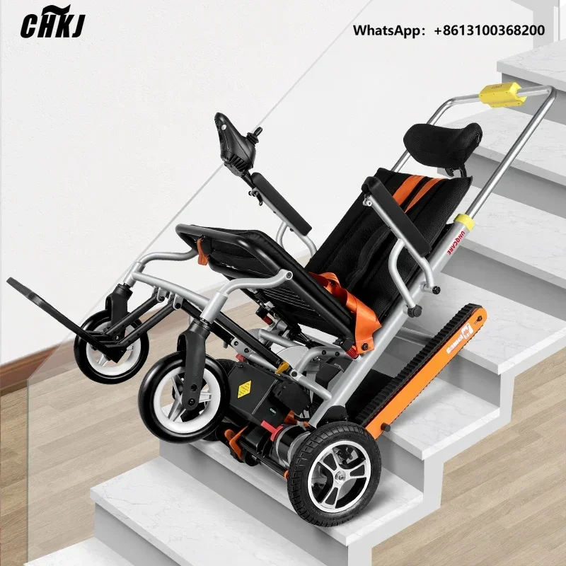 Thickened And Exten…