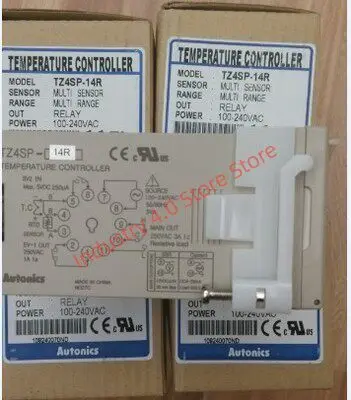 

Термостат новый TZ4SP-14R TZ4SP-14S в коробке