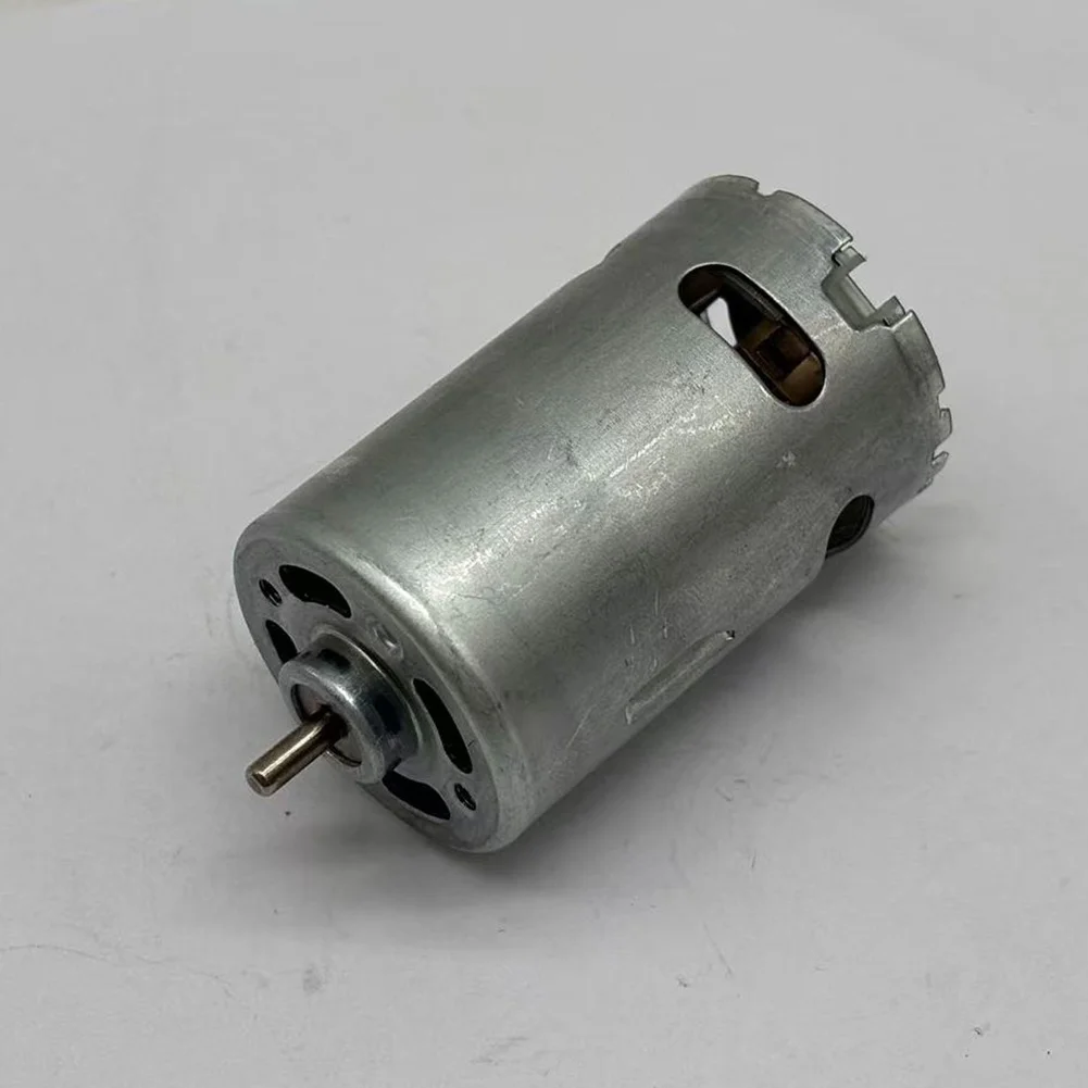 High-Speed 550 Brushless DC Motor 21V 38000 RPM For Electric Blower Power Tool DIY Repair For Home Garden Tools