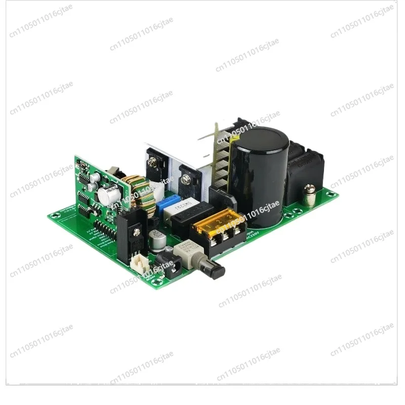 For Half Bridge Integrated Dual Resonant Coil Driver Board S Music Solid State Module Kit