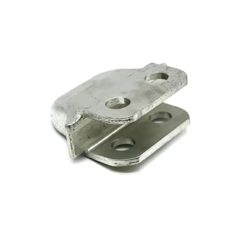 

Precision Forging Fixed Board 0.35 KG Die Forging Parts For Automotive Transmission Systems CNC Machining Services