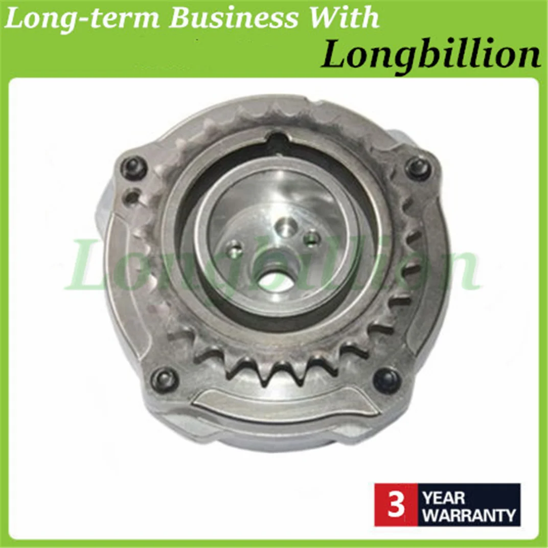 

1 шт. новый распределительный вал синхронизации VVT 24350-26800 2435026800 для Hyundai Accent Kia Rio 2005-2011 CVVT двигатель 1,6 л