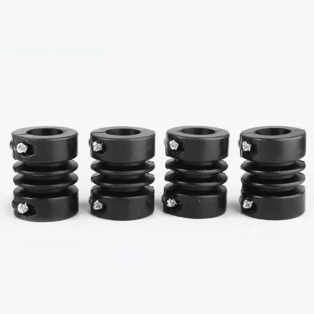 DJI T60 T50 T25P T40 T30 Tripod Landing Buffer Shock-Absorbing Rubber Pad Foot Pad Opening Free Disassembly Easy Installation