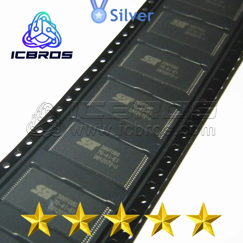 Sst39Sf040-45-4C-Wh…