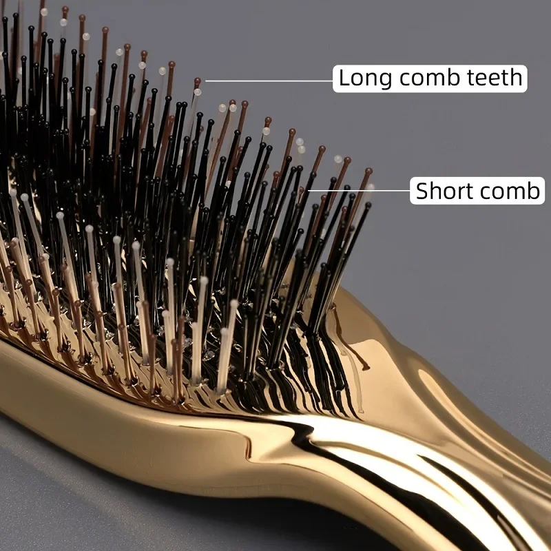 Thumbnail 3 - #15 Top 40 Hair Combs Worth Buying In 2026