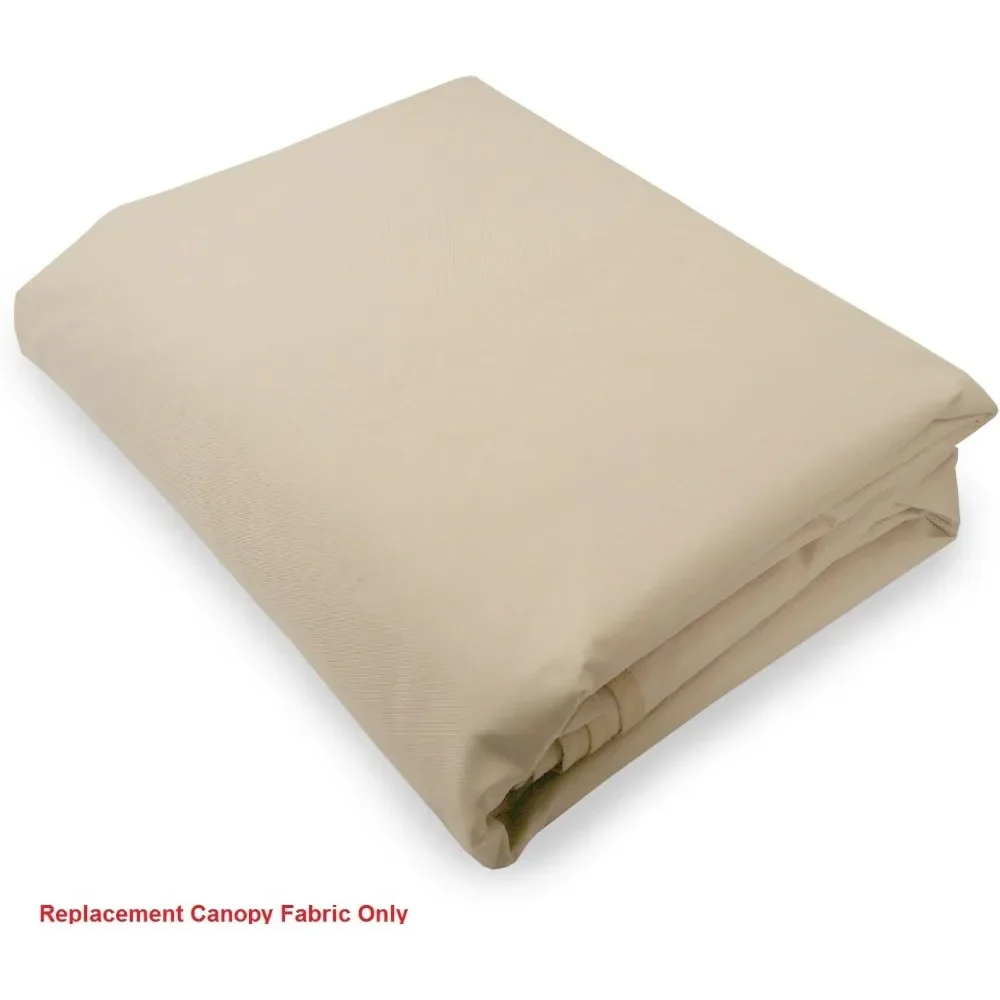 Tiverton (Series 2) Gazebo Replacement Canopy Top Cover - RipLock 350