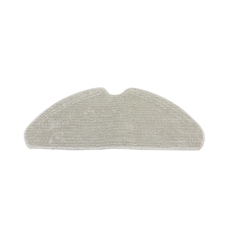 Stable-9 قطعة ممسحة القماش استبدال قطع الغيار ممسحة تنظيف الملابس خرقة ستوكات ل Xiaomi Dreame D10S D10spro روبوت فراغ C