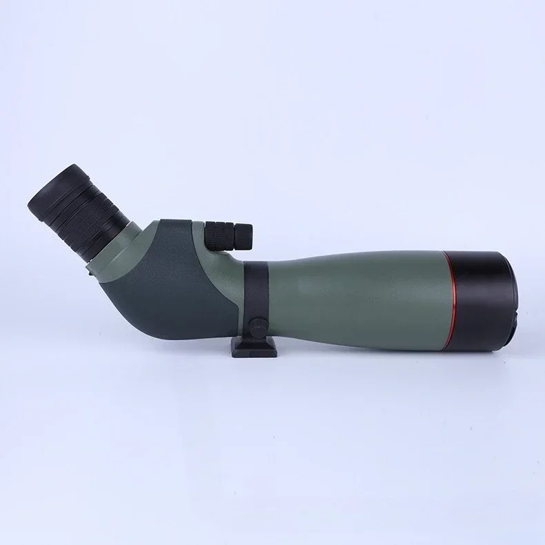Birdwatching mirror Monocular telescope High magnification high definition professional variable magnification large aperture