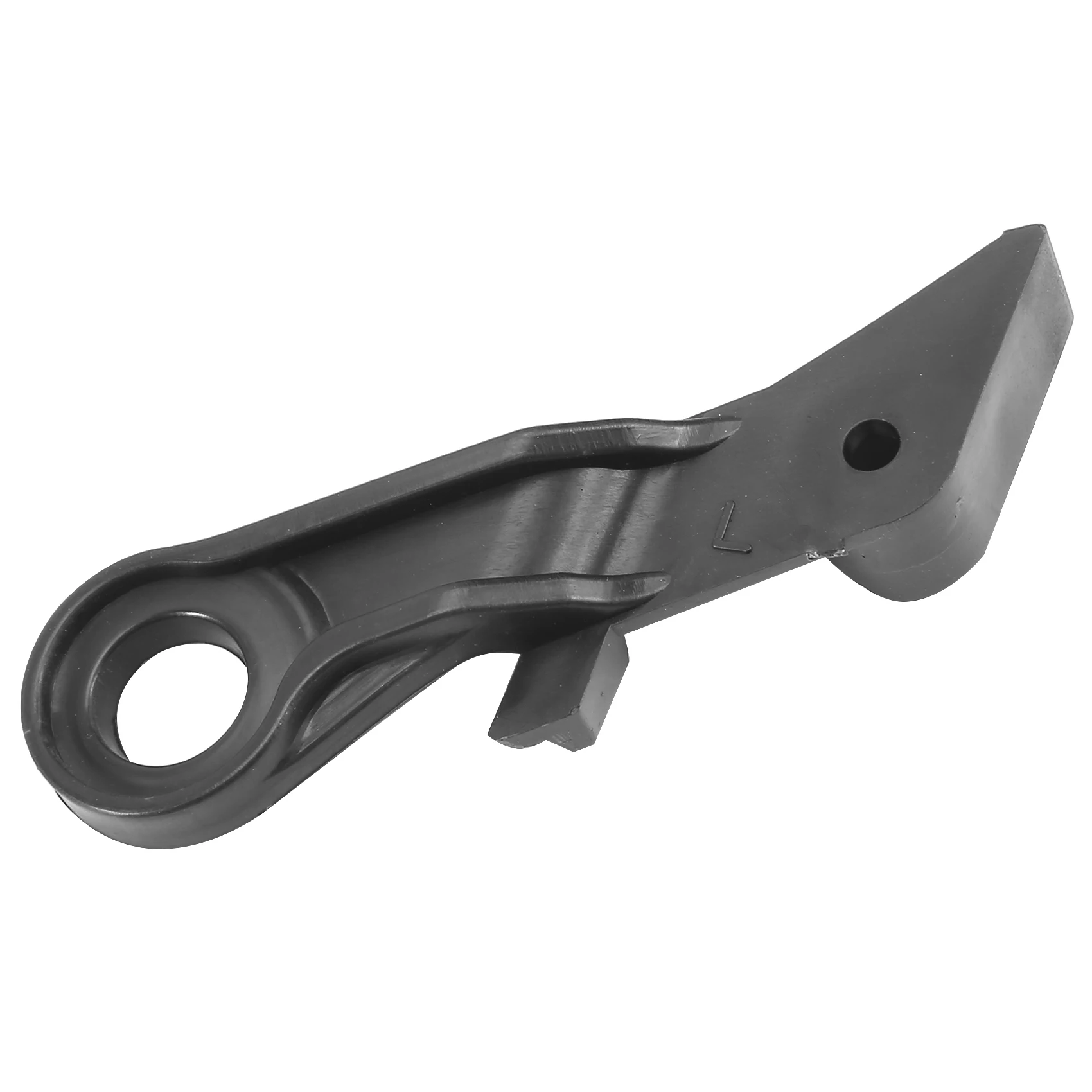 Car Headlight Repair Kit for Toyota Lexus RX330 2003-2008 Headlight Bracket Protection Ring 8119448030 8119348030