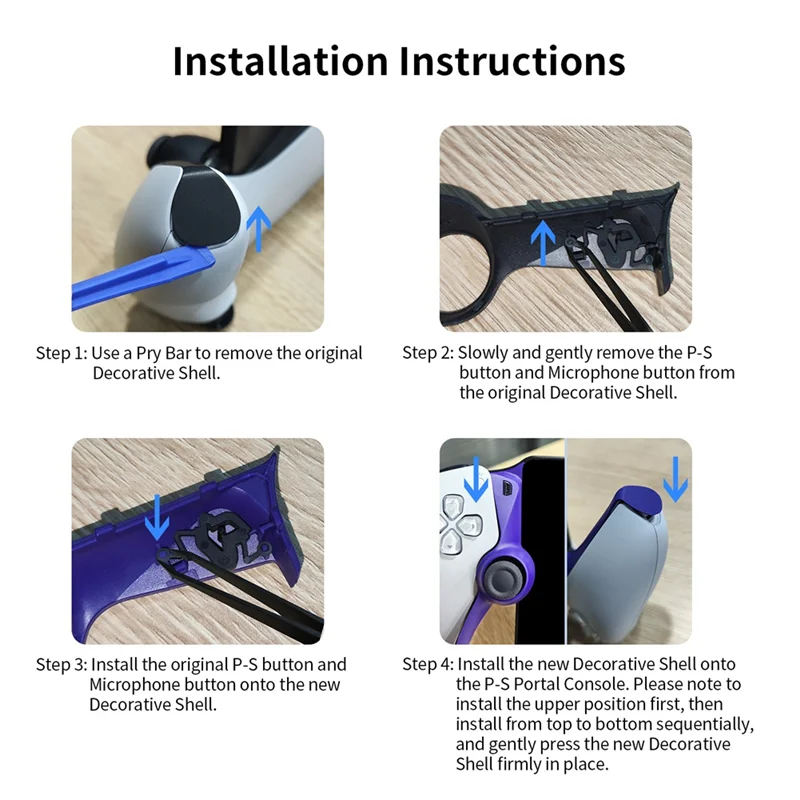 Jabs-Handheld Case …