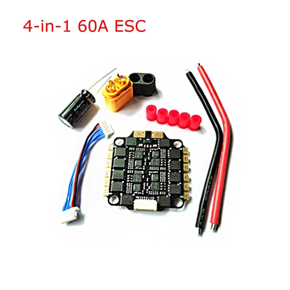 XL8 / XL9 Inch Carbon Fiber Frame / 2812 900KV 1150KV Motor 4in1 60A ESC / F4 V3S Plus Flight Control HT-8A For RC FPV Drone