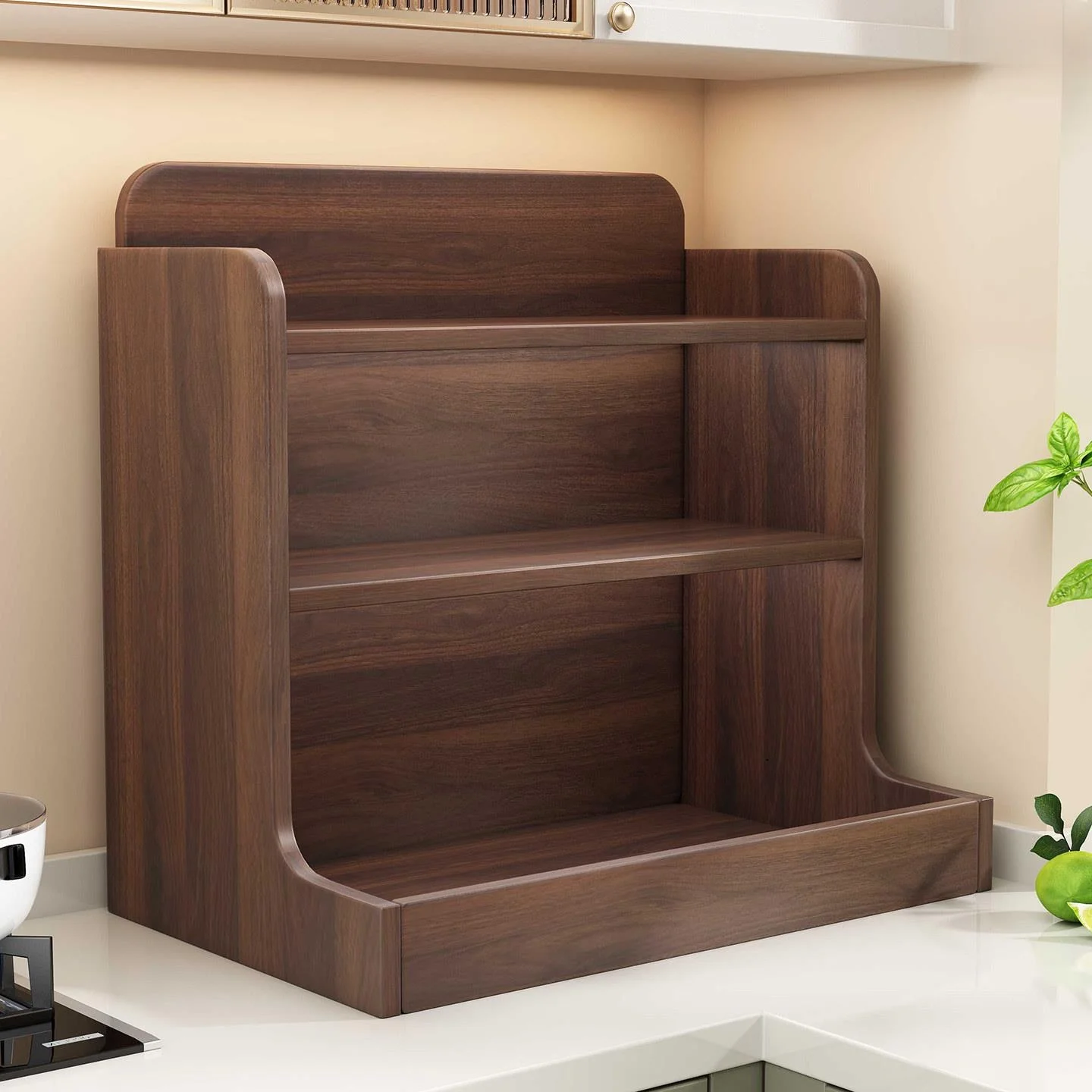 living-room-coffee-cup-holder-tea-cup-storage-rack-tabletop-cabinet-organizer-desktop-storage-box-partition-cover-pp-plastic