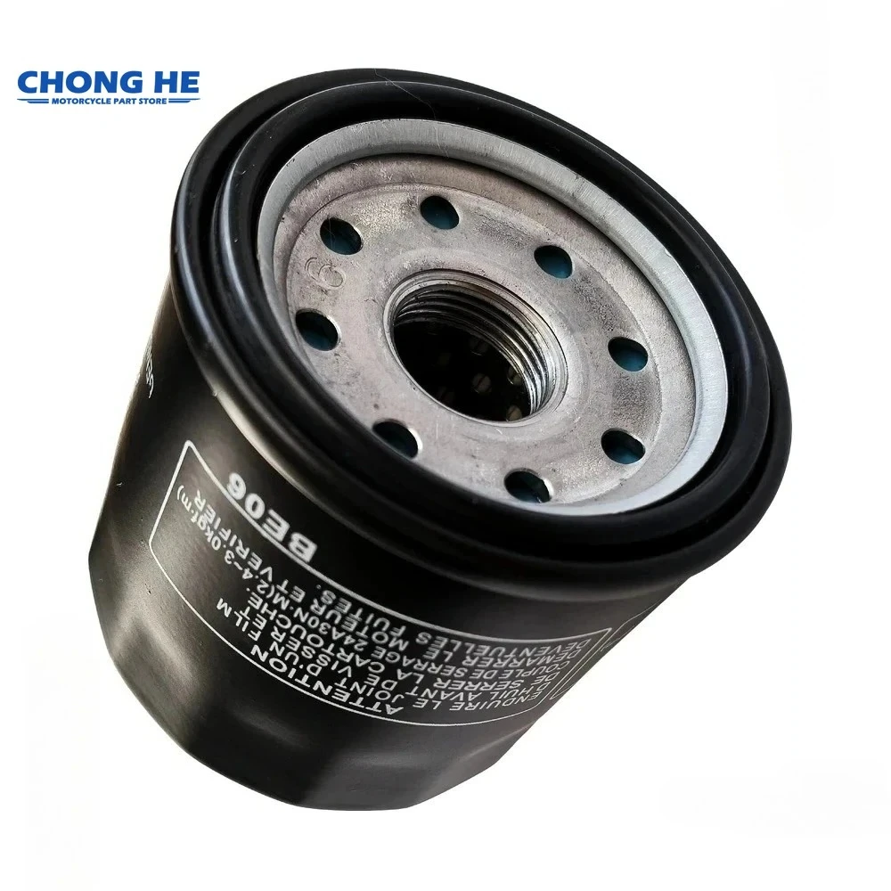 

Oil Filter For Honda Scooter NSS350 NSS350A Forza 2021-2024 SH350 SH350A SH350i ASP Sporty ADV350 ADV350A X-ADV ADV SH NSS 350