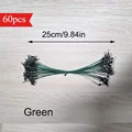 Verde-25cm-60pcs