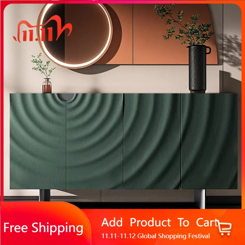 

Unique Green Living Room Cabinets Rustic Classic Wooden Retro Living Room Cabinets Storage Princess Vitrina Trendy Furniture