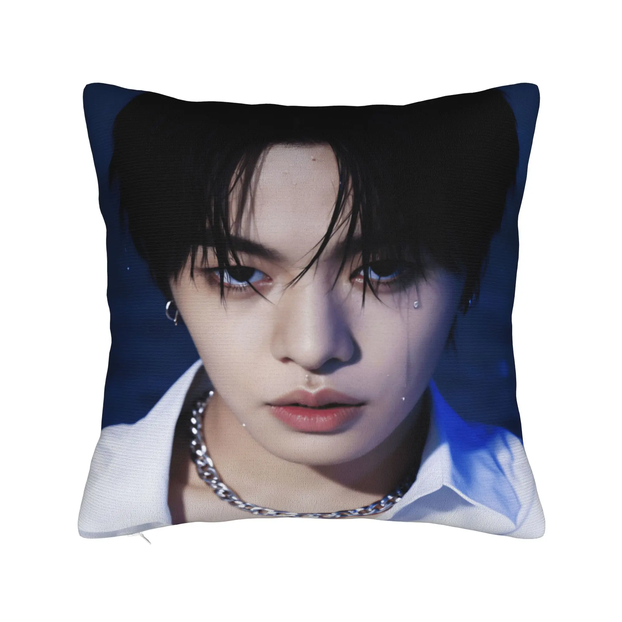 ALD1 A-ALPHA DRIVE ONE Pillow Case  Design Pillow Cover For Sofa Car Home Decor Fashion Pillowcases