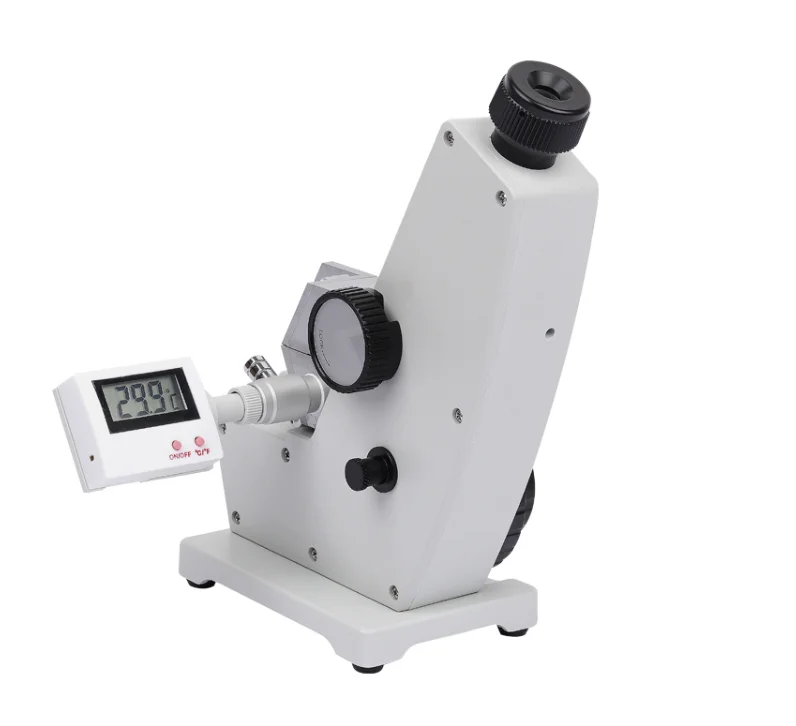 2WAJ ABBE Portable Auto Refractometer With Best Price