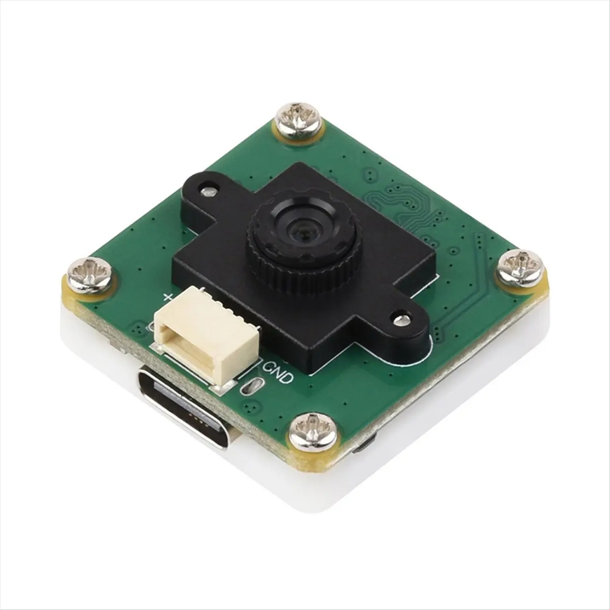 A40I 1MP OV9281 USB Camera Module 120FPS Video Global Shutter 120° FOV Camera for 5 RDK