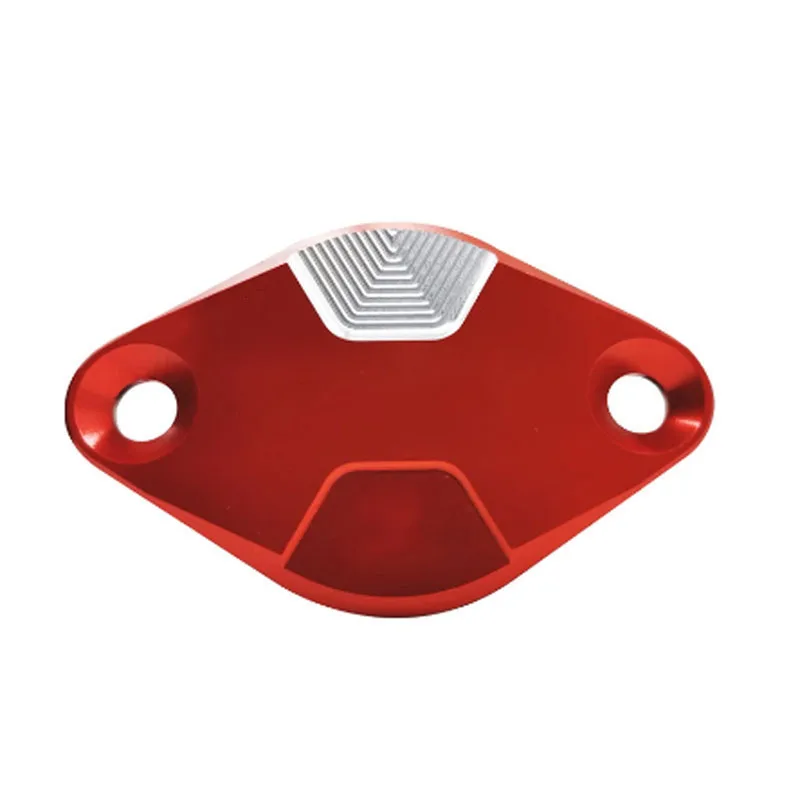 For DUCATI Panigale V4 Streetfighter V4 Speciale V4S Motorcycle Accessories Timing Inspection Cover Engine Side Cover Guard