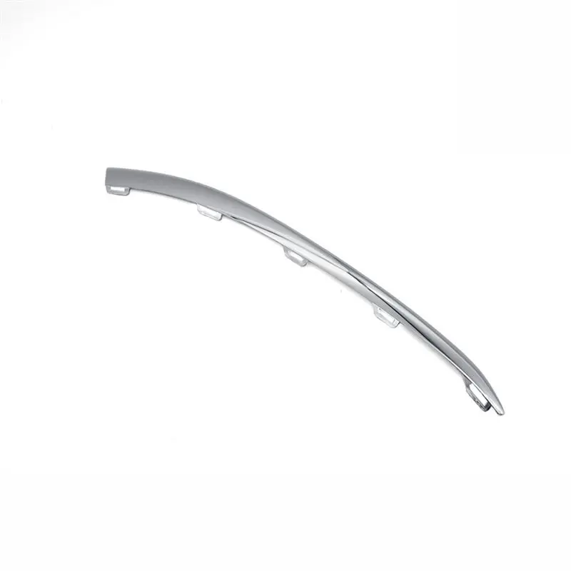 WOWFU-Front Bumper Grille Trim For VW Golf 7 MK7 R-Line 2013-2016 Car Accessories