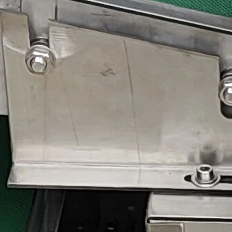 

Многофункциональная коммерческая машина для нарезки и измельчения фруктов и овощей, подходит для моркови, картофеля, огурцов