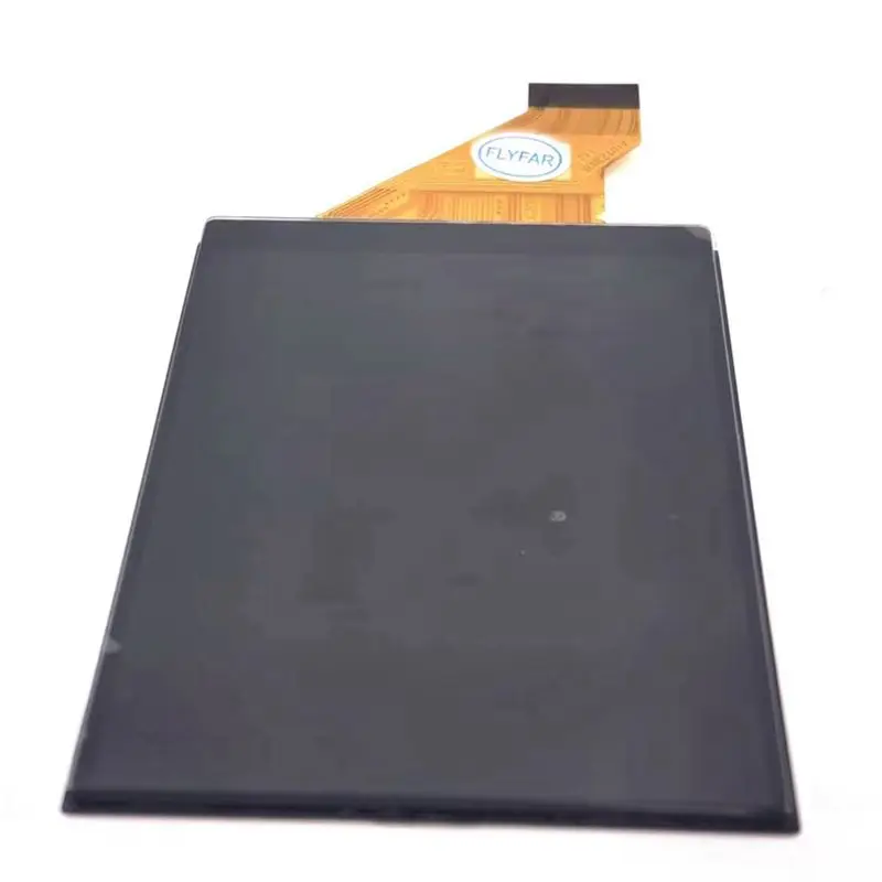 AC52-LCD Display Screen For Canon SSX610 SX620 SX720 Digital Camera With Backlight Glass