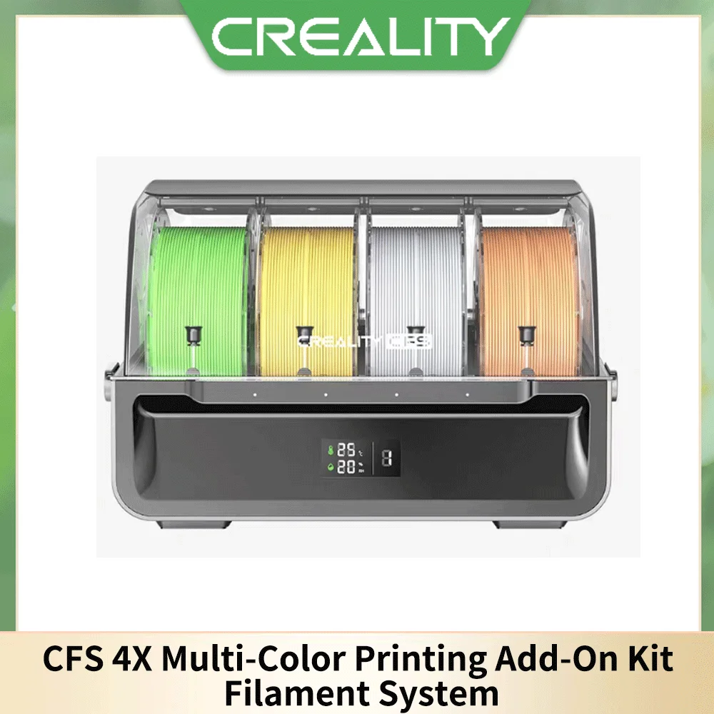 Creality K2 Plus Cf…