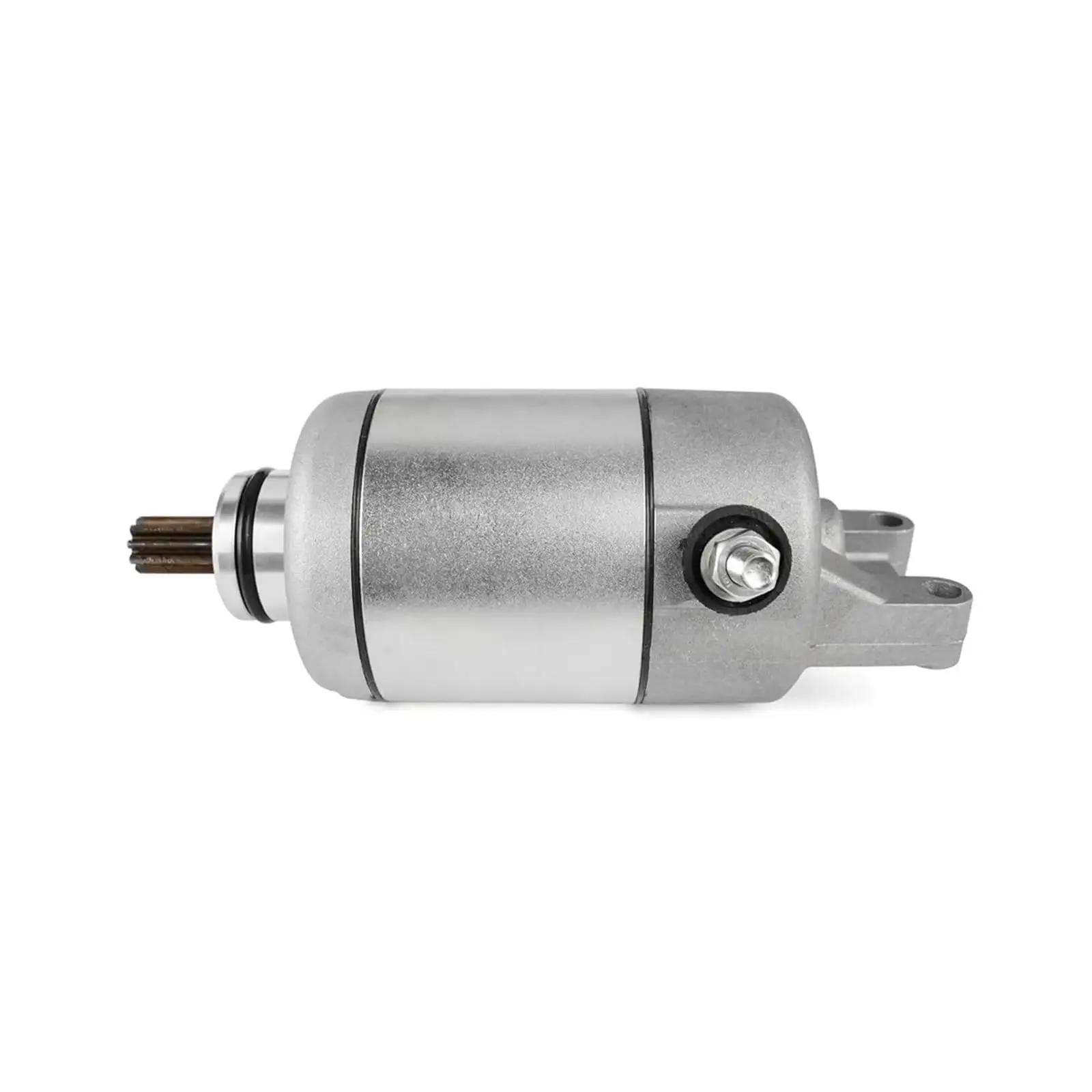 

Starter Motor Compatible With Aprilia Scarabeo 125 Scarabeo 200 2007-2010 OEM AP2QCA000648