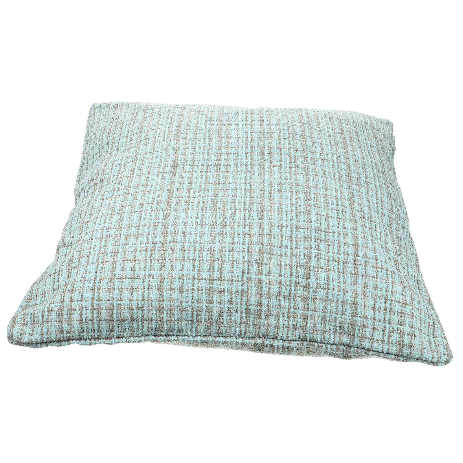 

Pillow Covers Case Throw Pillows Couch Home Decorative Blue Cushion Cover Sofa Pillowcase Comfortable Breathing
