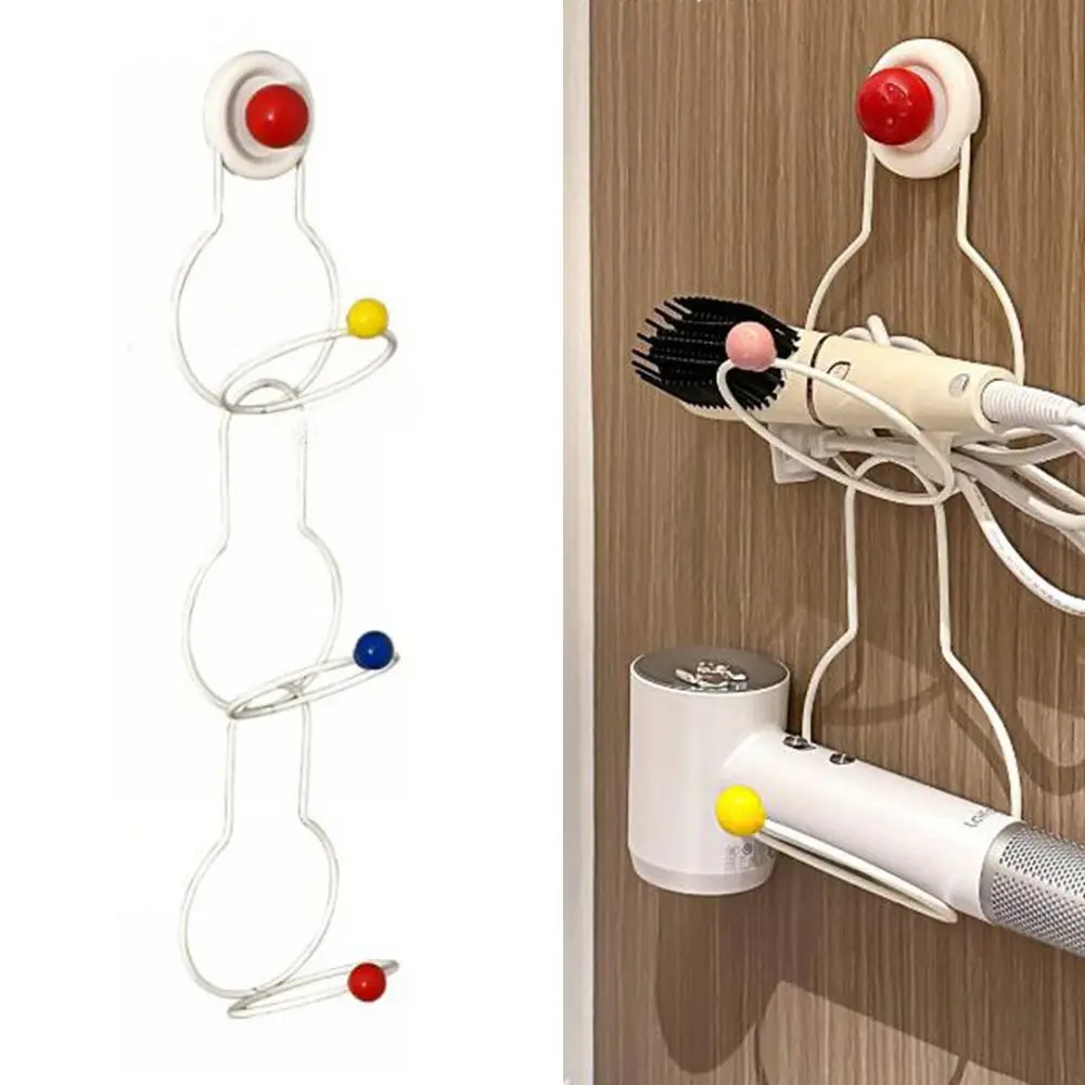 

Стеллаж для хранения шляп на присоске из нержавеющей стали, круглая подвесная вешалка для бейсбольной кепки, экономия места, водонепроницаемый держатель для шляп