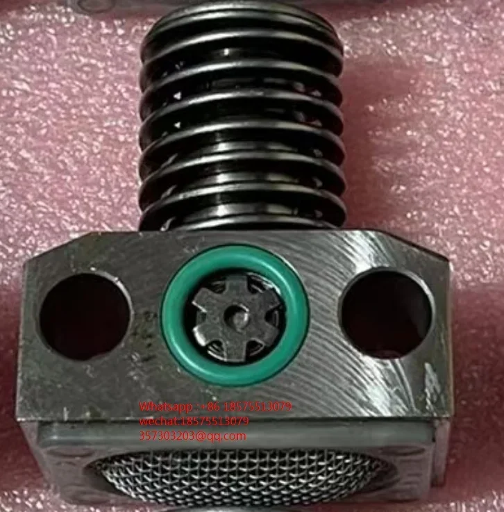 For HAWE PE16 3100617 Plunger Pump Plug 1 Piece