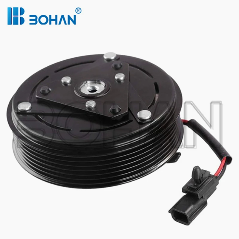 SD7H15 Electromagnetic compressor clutch for Nissan Sentra 2007-2011 2.0L 03129574 BH-CL-120