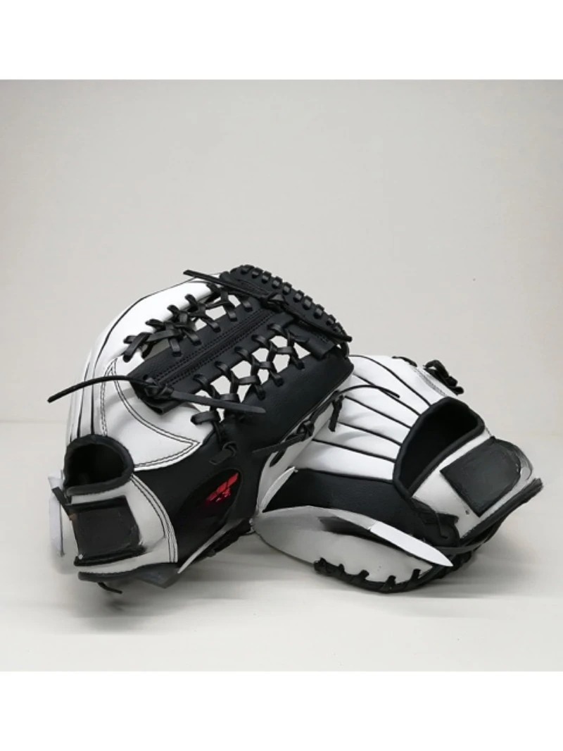 Professional baseball gloves, ready-to-fight type, softball baseball gloves, children, adolescents, adults
