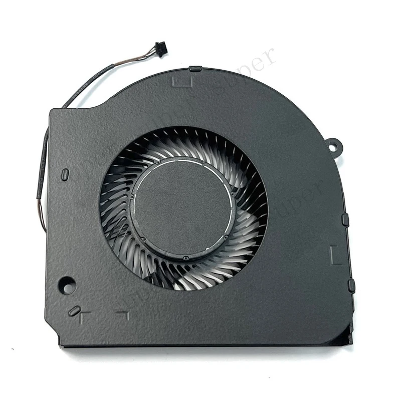 S+    5V CPU Cooling Fan For Razer Blade 16 RZ09-0483 RZ09-0483TEH3 RZ09-0483UWJ4 FQDA