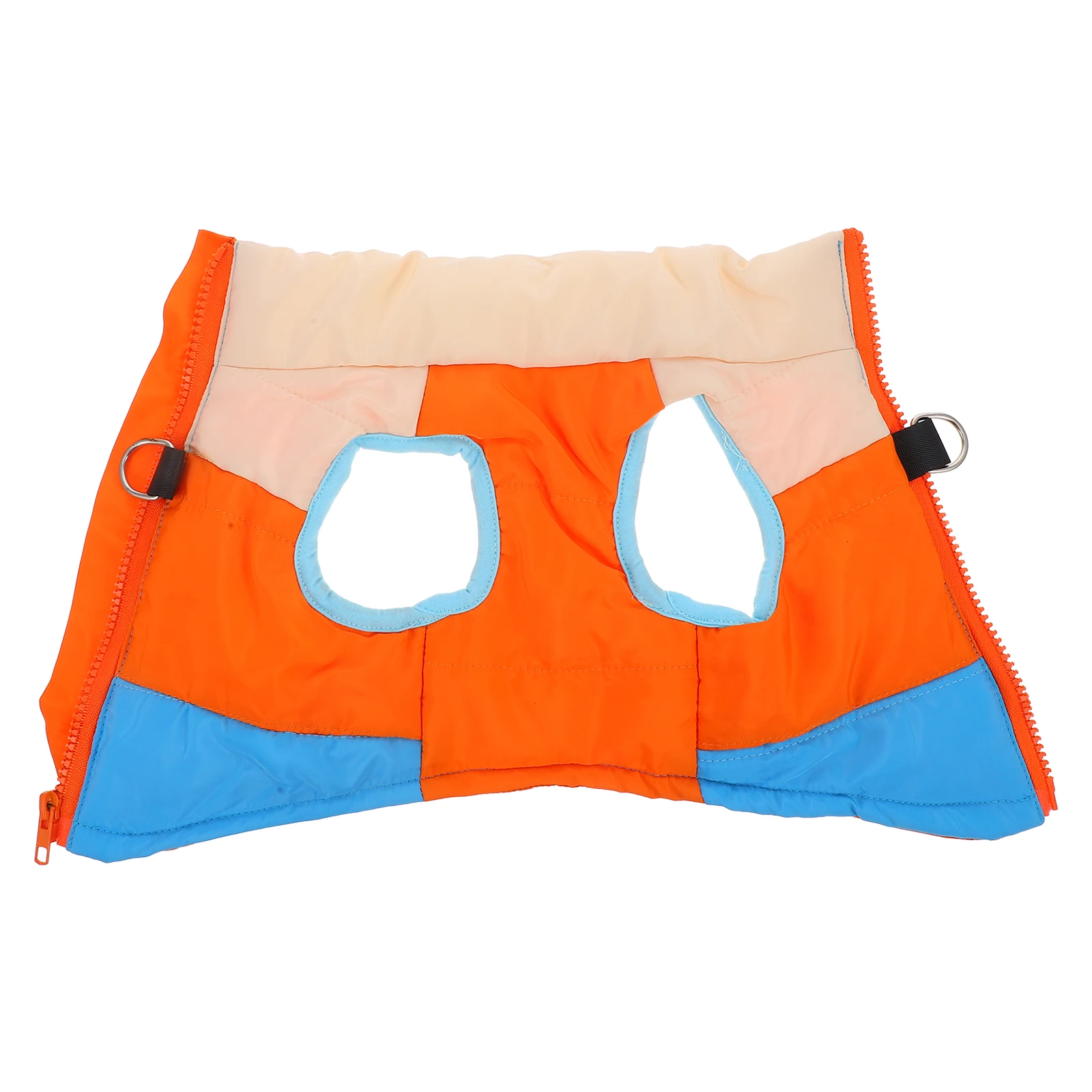 

Pet Waterproof Vest Apparel Supplies Warm Coat Camouflage Dog Winter Jacket Clothes