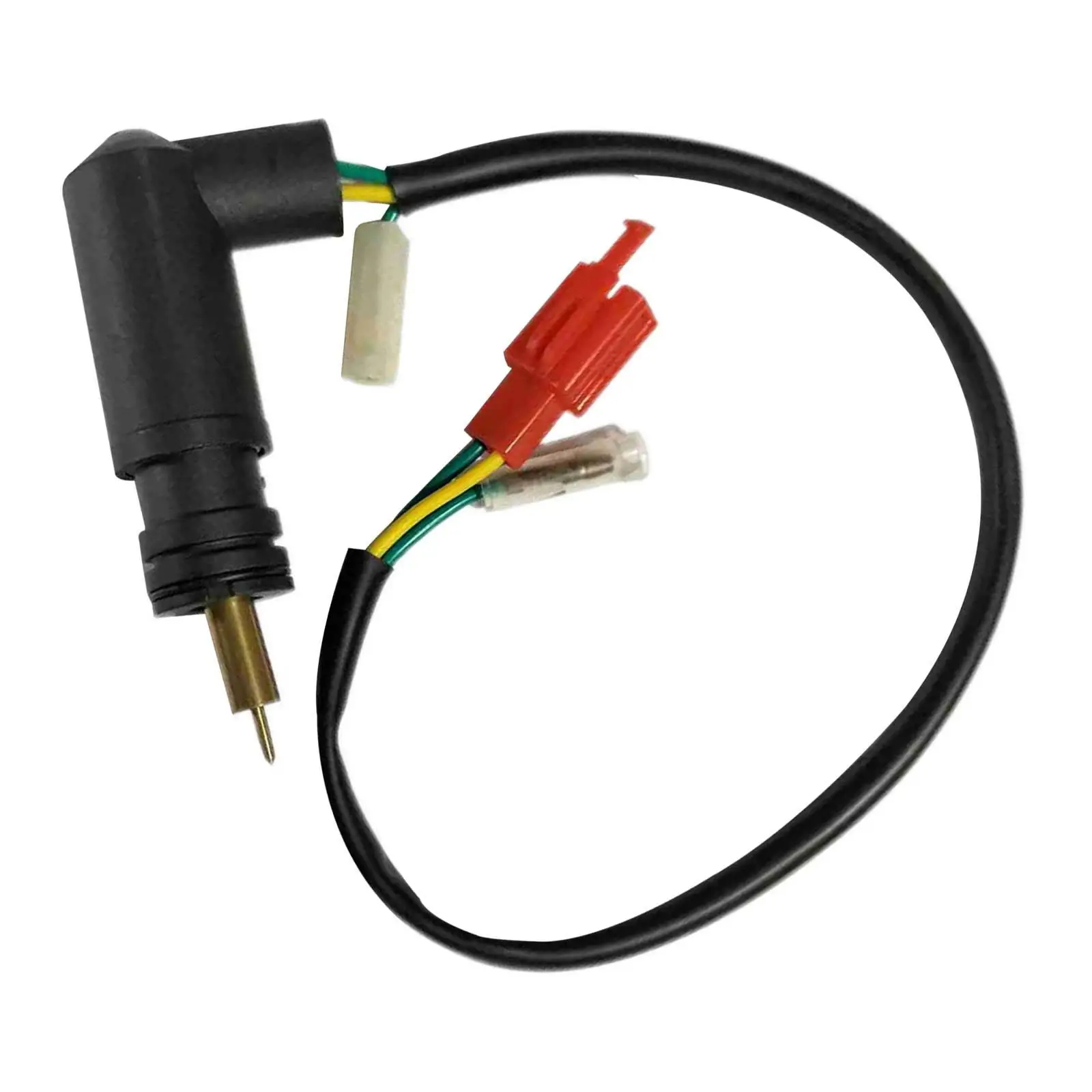 

Автоматический электрический дроссель, сменный карбюраторный автоматический дроссель, подходит для скутера 250