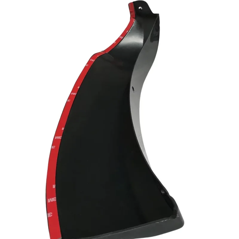 Fender Flares Wheel Arch Mudguards Pickup Truck Car Parts Fit For Toyota Hilux Revo TRD 2015-2019