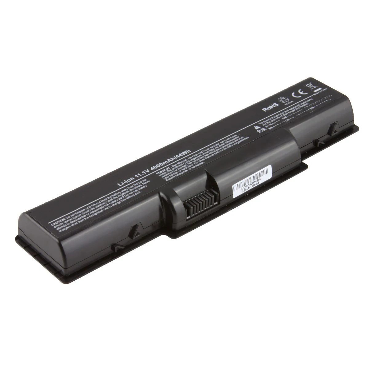 Acer Aspire 4736z Notebook Compatible Battery 4520 4535 4540 4720 4315 As07a31 4710G 4930G 5542 5734z 5738G 4310 4710 4920 5738