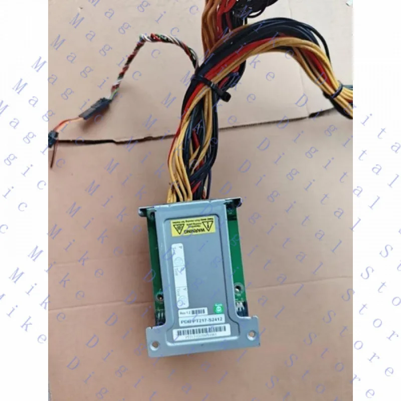H    FOR SuperMicro PDB-PT217-S2412 2000W power backplane, four-star power backplane dis