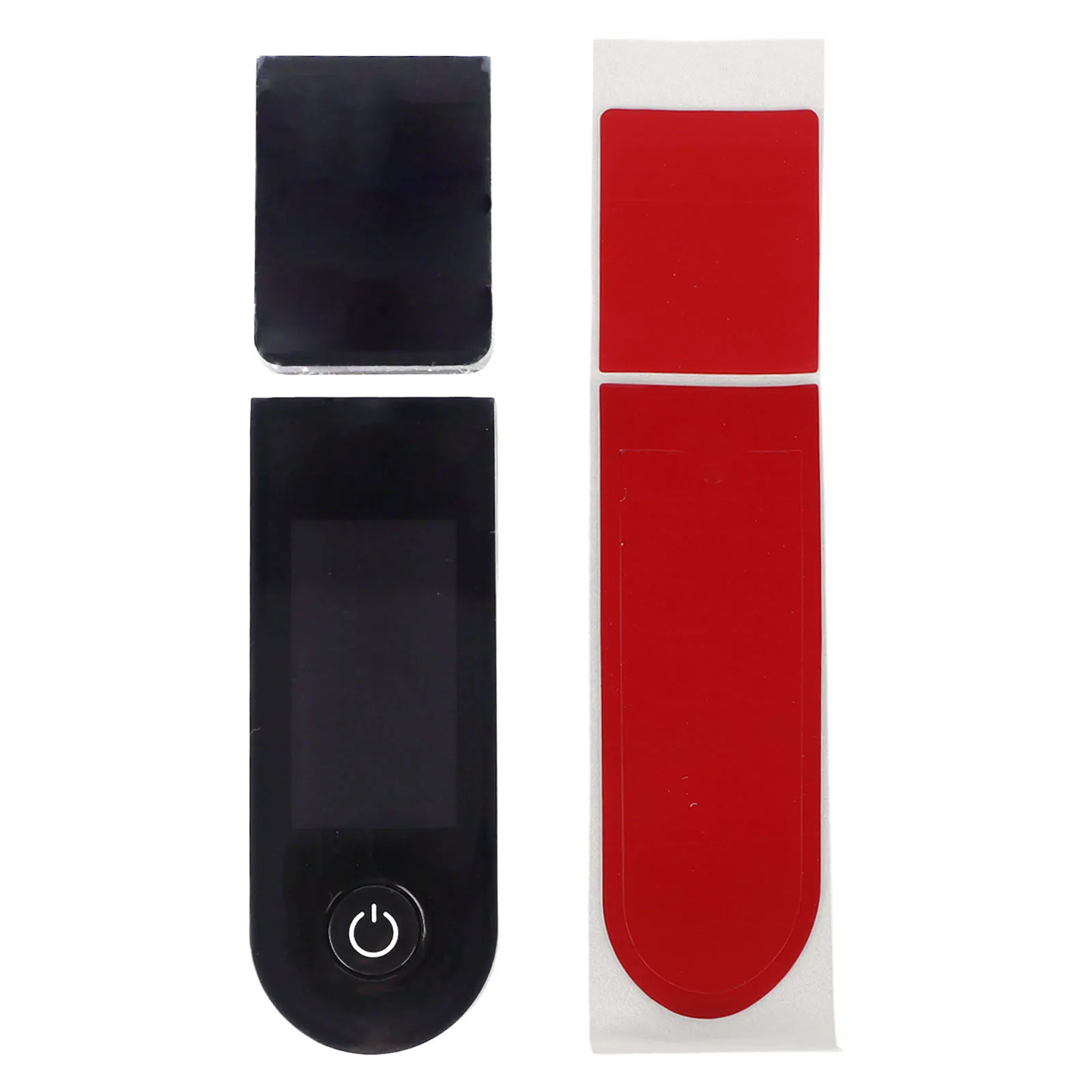 Dashboard Display Component Set for For xiaomi for 1s PRO for pro2 for mi3 Electric Scooter with Cover and All Required