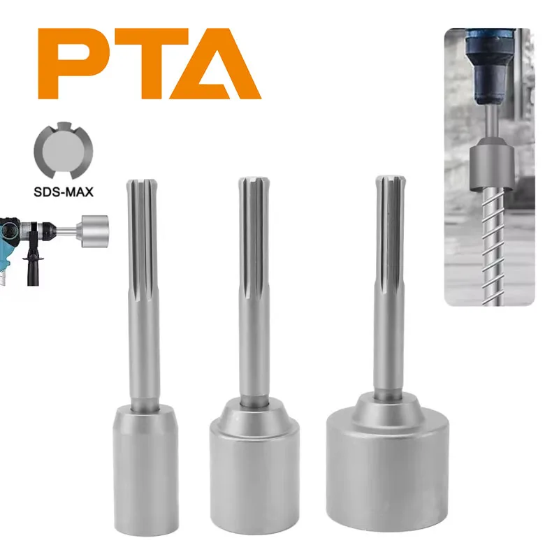 30/45/65Mm SDS-MAX …