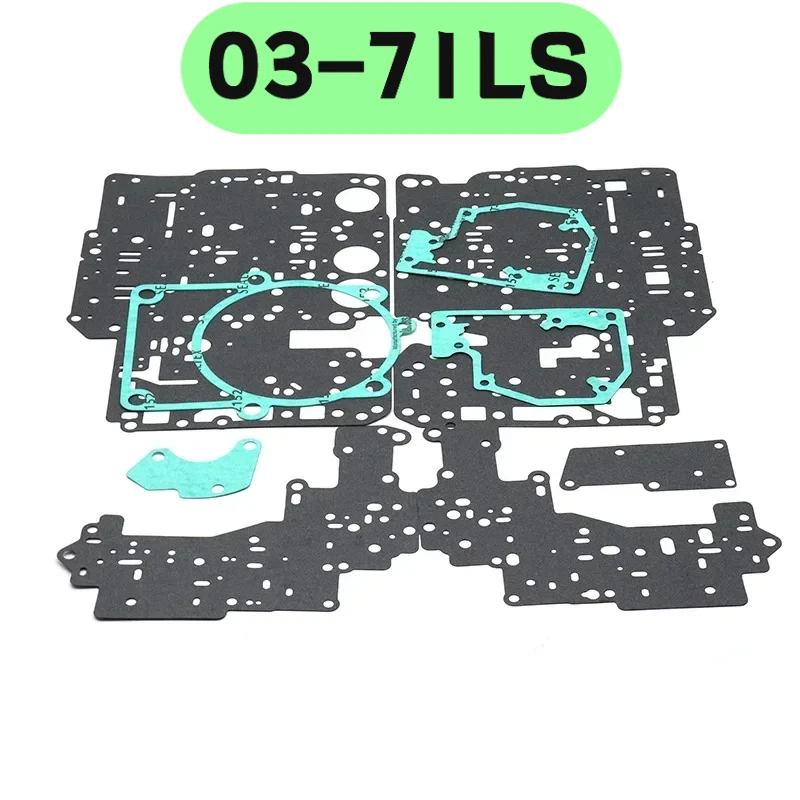 03-71LS Automatic Transmission Gasket & Seal Ring Service Kit For Hyun-dai/Ruifeng